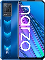 Best available price of Realme Narzo 30 5G in Bosnia