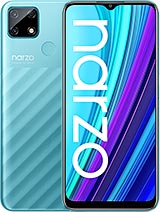 Best available price of Realme Narzo 30A in Bosnia