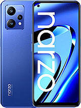 Best available price of Realme Narzo 50 Pro in Bosnia