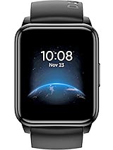 Best available price of Realme Watch 2 in Bosnia