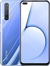Best available price of Realme X50 5G (China) in Bosnia