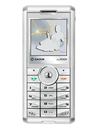 Best available price of Sagem my300X in Bosnia