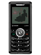 Best available price of Sagem my301X in Bosnia