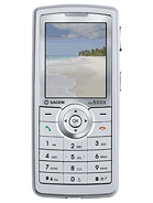 Best available price of Sagem my500X in Bosnia