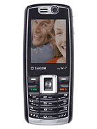 Best available price of Sagem myW-7 in Bosnia