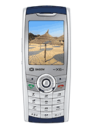 Best available price of Sagem MY X6-2 in Bosnia