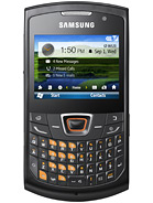 Best available price of Samsung B6520 Omnia PRO 5 in Bosnia