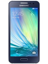 Best available price of Samsung Galaxy A3 in Bosnia