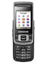 Best available price of Samsung C3110 in Bosnia