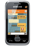 Best available price of Samsung C3312 Duos in Bosnia