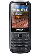 Best available price of Samsung C3780 in Bosnia
