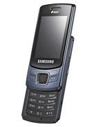 Best available price of Samsung C6112 in Bosnia