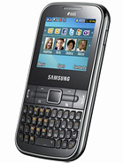 Best available price of Samsung Ch-t 322 in Bosnia