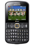 Best available price of Samsung Ch-t 222 in Bosnia