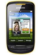 Best available price of Samsung S3850 Corby II in Bosnia