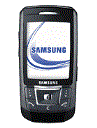 Best available price of Samsung D870 in Bosnia