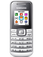 Best available price of Samsung E1050 in Bosnia