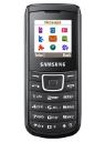 Best available price of Samsung E1100 in Bosnia