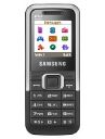 Best available price of Samsung E1125 in Bosnia