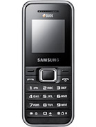Best available price of Samsung E1182 in Bosnia