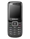 Best available price of Samsung E1210 in Bosnia