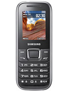 Best available price of Samsung E1230 in Bosnia