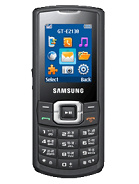 Best available price of Samsung E2130 in Bosnia