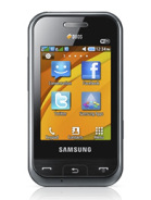 Best available price of Samsung E2652W Champ Duos in Bosnia