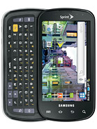 Best available price of Samsung Epic 4G in Bosnia