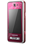 Best available price of Samsung F480i in Bosnia