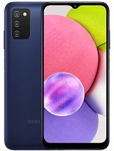 Best available price of Samsung Galaxy A03s in Bosnia
