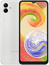 Best available price of Samsung Galaxy A04 in Bosnia
