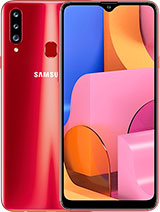 Best available price of Samsung Galaxy A20s in Bosnia