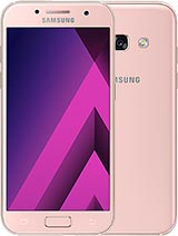 Best available price of Samsung Galaxy A3 2017 in Bosnia