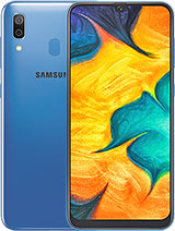 Best available price of Samsung Galaxy A30 in Bosnia