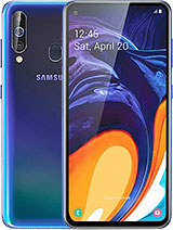 Best available price of Samsung Galaxy A60 in Bosnia