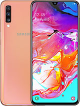Best available price of Samsung Galaxy A70 in Bosnia