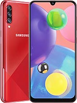 Best available price of Samsung Galaxy A70s in Bosnia