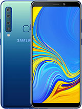 Best available price of Samsung Galaxy A9 2018 in Bosnia