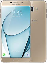 Best available price of Samsung Galaxy A9 Pro 2016 in Bosnia