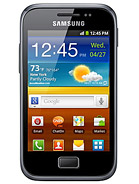 Best available price of Samsung Galaxy Ace Plus S7500 in Bosnia