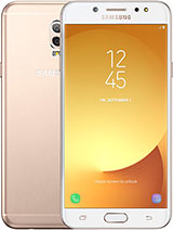 Best available price of Samsung Galaxy C7 2017 in Bosnia