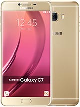 Best available price of Samsung Galaxy C7 in Bosnia