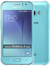 Best available price of Samsung Galaxy J1 Ace in Bosnia