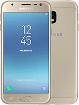 Best available price of Samsung Galaxy J3 2017 in Bosnia