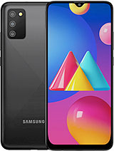 Best available price of Samsung Galaxy M02s in Bosnia