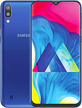 Best available price of Samsung Galaxy M10 in Bosnia