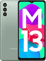 Best available price of Samsung Galaxy M13 (India) in Bosnia
