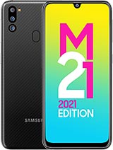 Best available price of Samsung Galaxy M21 2021 in Bosnia
