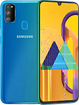 Best available price of Samsung Galaxy M30s in Bosnia